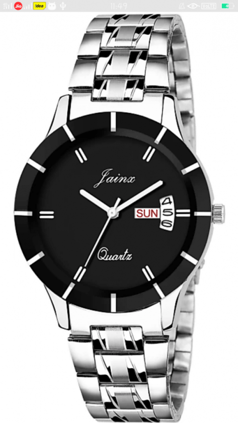 jainx